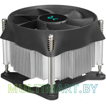 Кулер DeepCool THETA 31 PWM 1700 (DP-ICAS-T31P-17) картинка 2